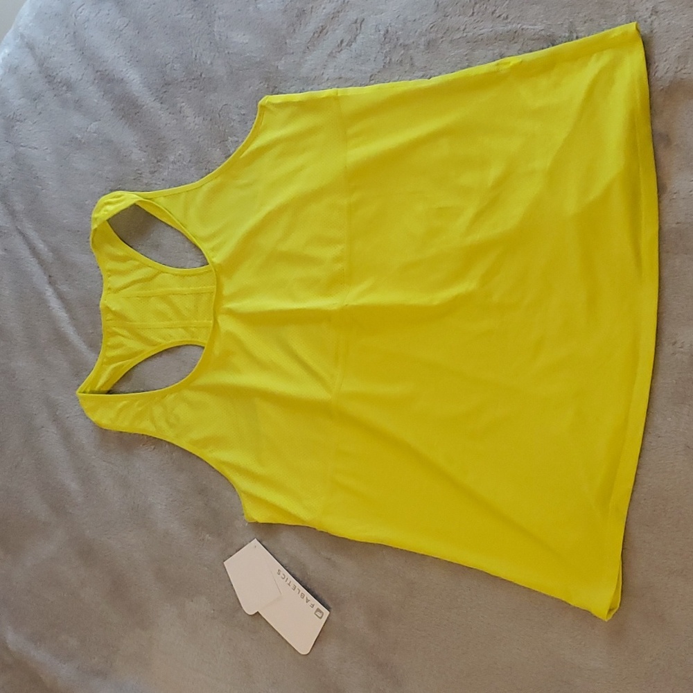 Fabletics Reese Tank